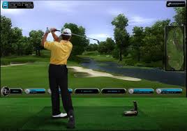 foresightgolfsimulator