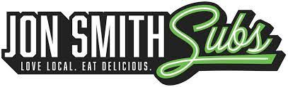 jon smith subs logo